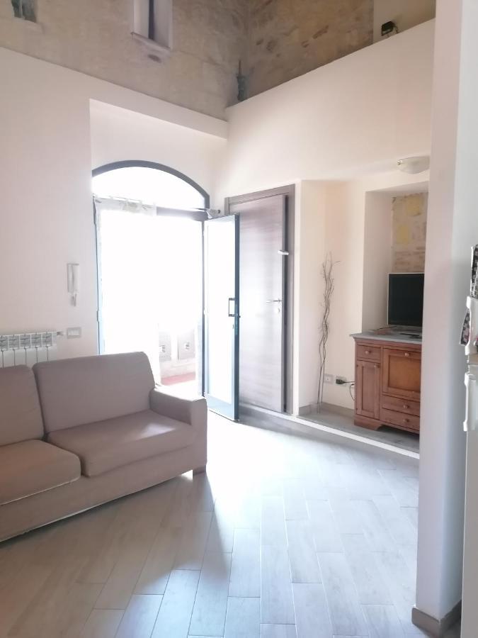 Appartamento Casa Del Palazzo Del Marchese Tarquinia Esterno foto