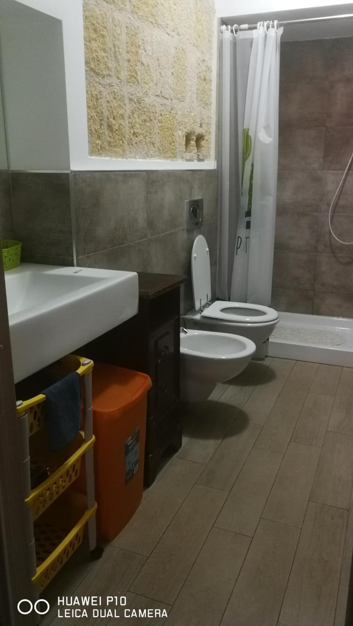Appartamento Casa Del Palazzo Del Marchese Tarquinia Esterno foto